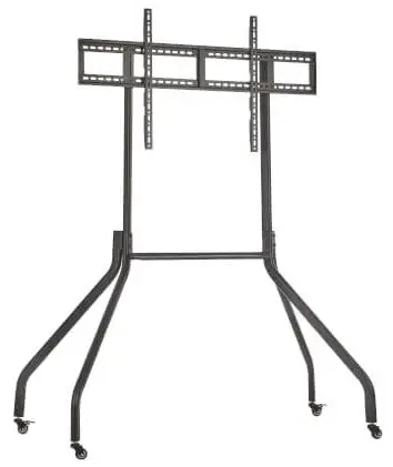 TRIPP LITE DMCS5585WL TV Floor Cart with Wide Legs