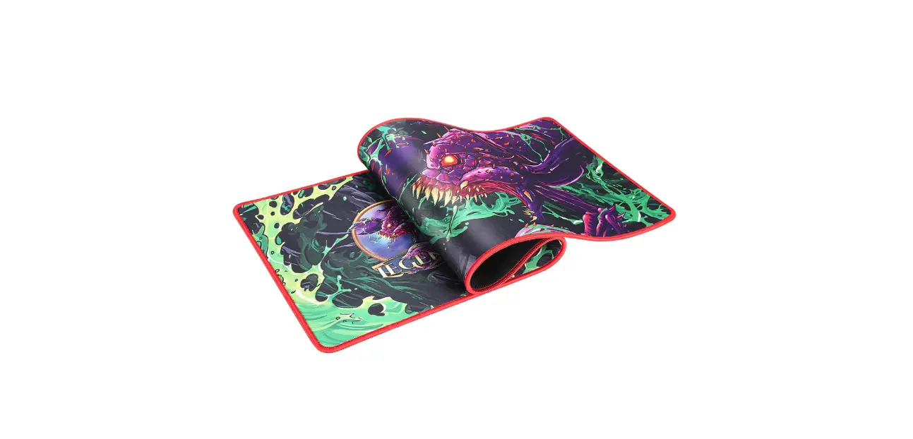 Marvo G36 Gaming Mousepad User Manual