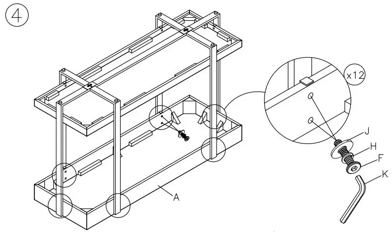 ASHLEY-T321-4-Living-Room-Drewing-Sofa-FIG 5