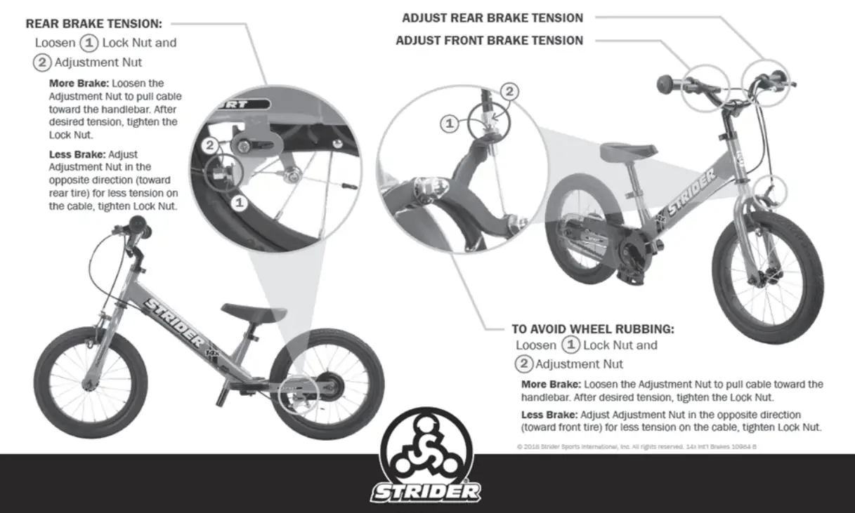 STRIDER-11240-C-12-Inch-No-Pedal-Balance-Bike-fig-1