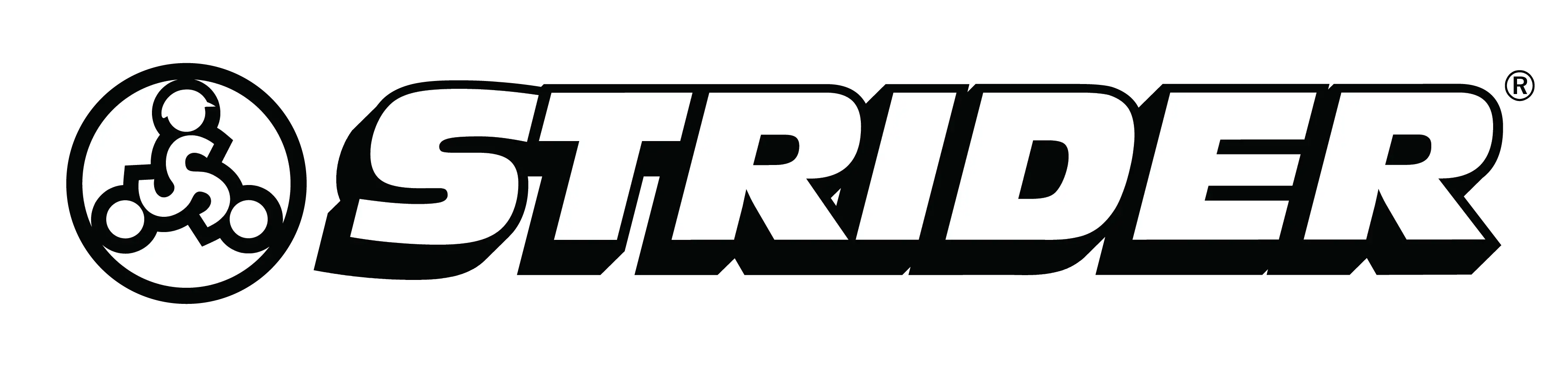 strider-full-logo