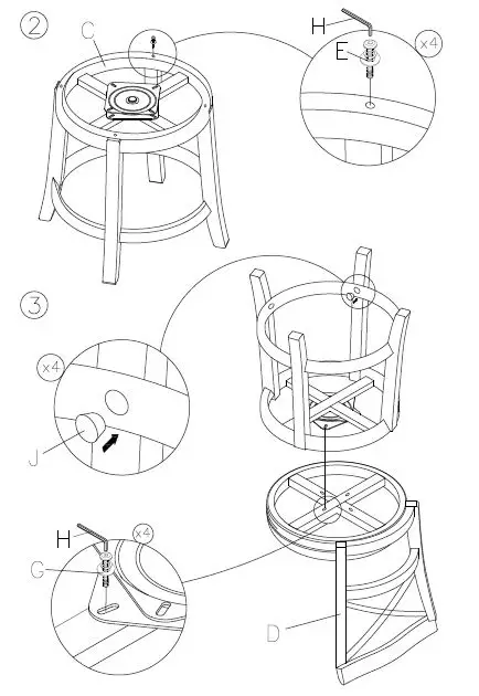 ASHLEY-D697-424-Porter-Counter-Height-Bar-Stool-03