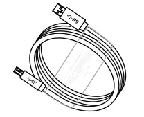 USB Cable