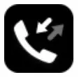 Call log Icon