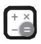 Calculator Icon