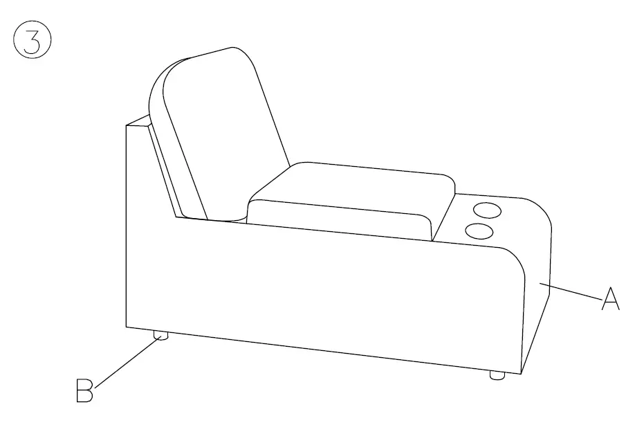 ASHLEY-9870757-Kellway-Console-with-Storage-FIG-4