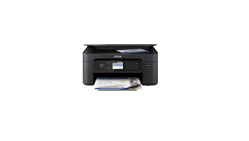 Epson Xp-4100 Wireless Color Printer With Scanner User Manual Epson Xp-4100 Wireless Color Printer With Scanner User Manual