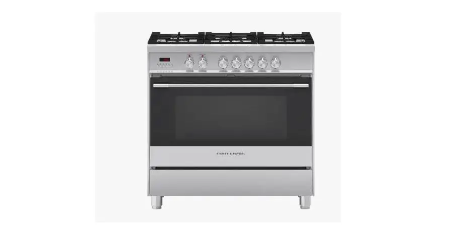 Fisher Paykel Or90scg1x1 Freestanding Cooker Dual Fuel 90cm 5 Burners User Guide Fisher Paykel Or90scg1x1 Freestanding Cooker Dual Fuel 90cm 5 Burners User Guide