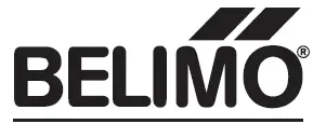 BELIMO-LOGO