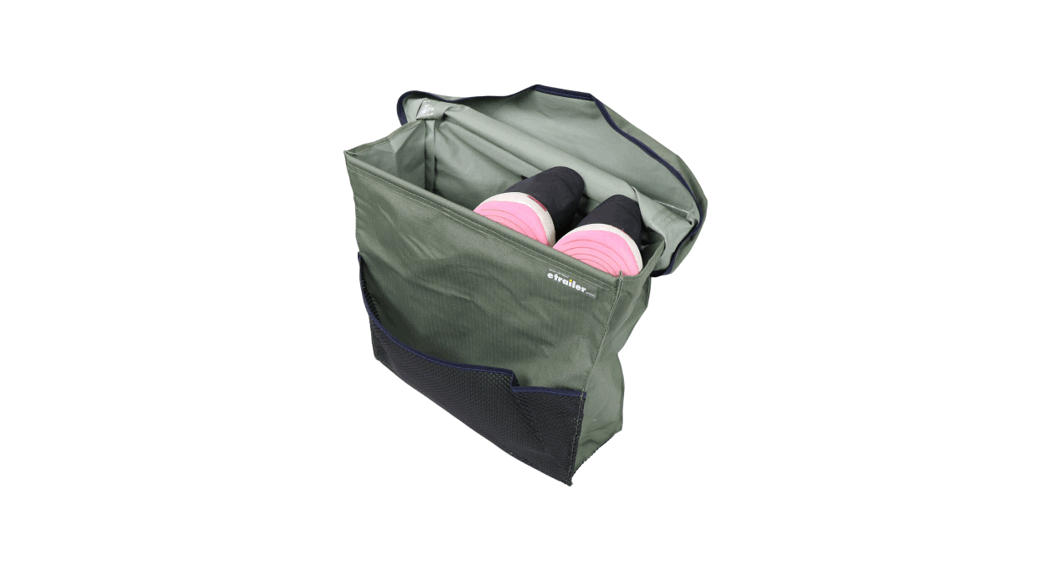 Thule 901850 Rooftop Tent Organizer Instructions