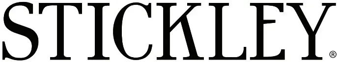 STICKLEY logo