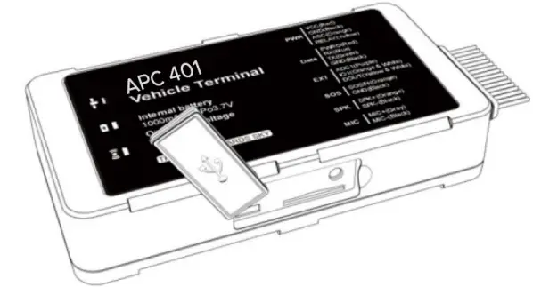amber-connect-APC401-Advanced-LTE-Telematics-Device-FIG-2