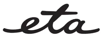 ETA logo
