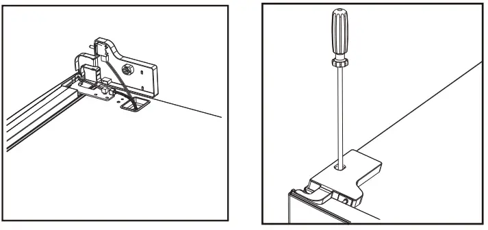 ETA335690000C Refrigerator combi - door and cabinet