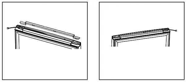ETA335690000C Refrigerator combi - door and move