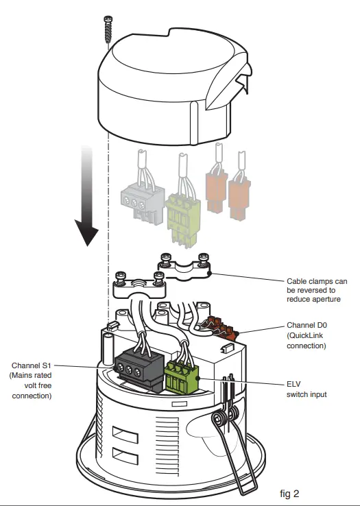 Electrical Connections