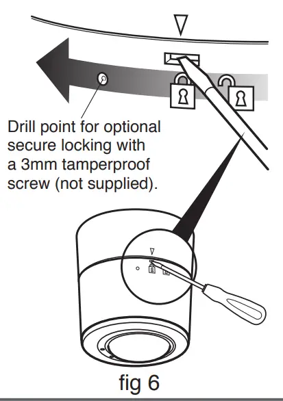 Uninstalling and Repositioning
