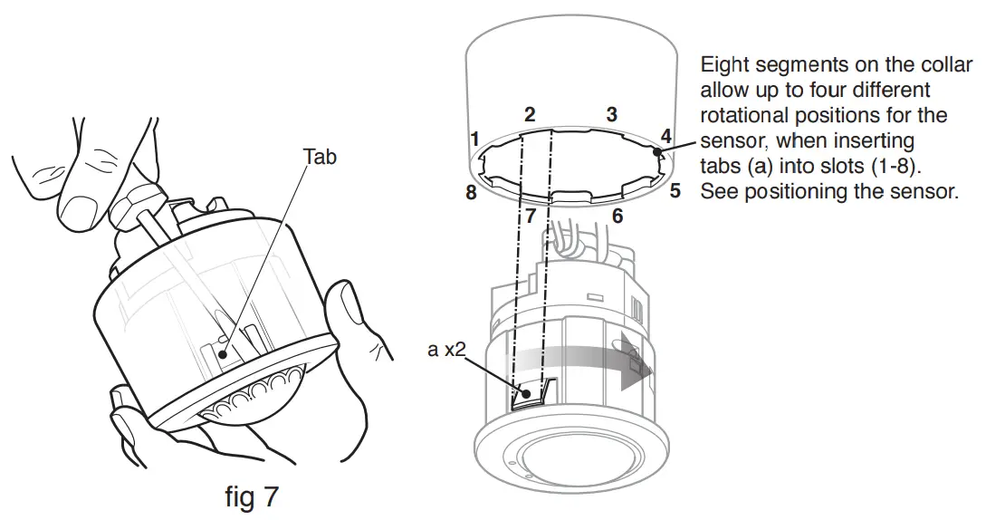 Uninstalling and Repositioning