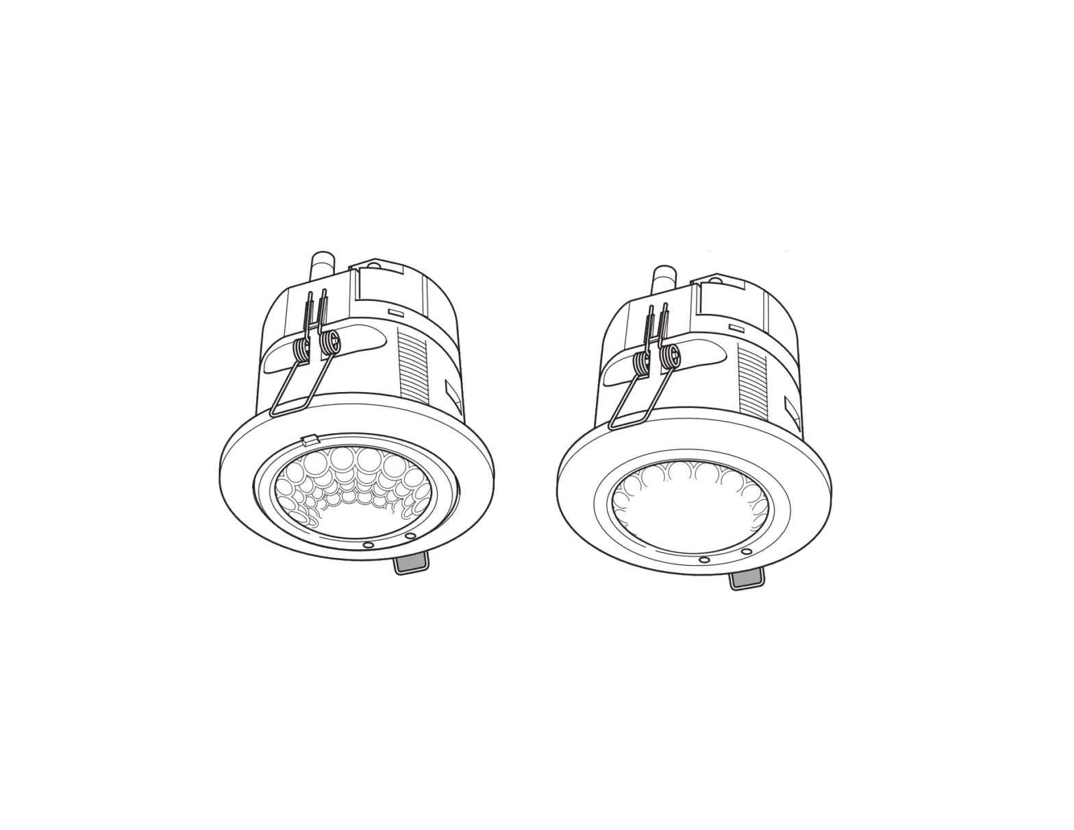 Ex-or Ls3260f Lightspot Hd Quicklink Bus Pir Sensors Instruction Manual Ex-or Ls3260f Lightspot Hd Quicklink Bus Pir Sensors Instruction Manual