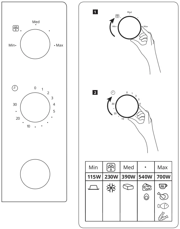 IKEA-104-935-20-TILLREDA-Portable-Induction-Cooktop-FIG-3