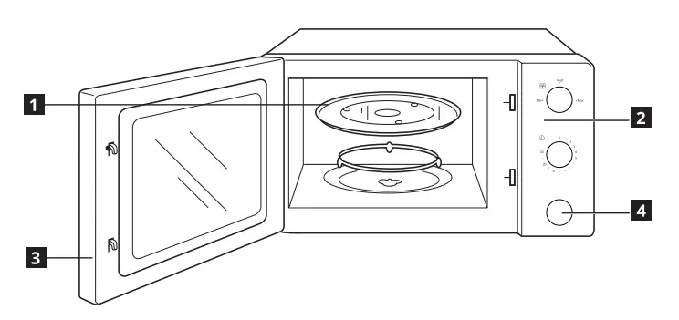 IKEA-104-935-20-TILLREDA-Portable-Induction-Cooktop-FIG-4