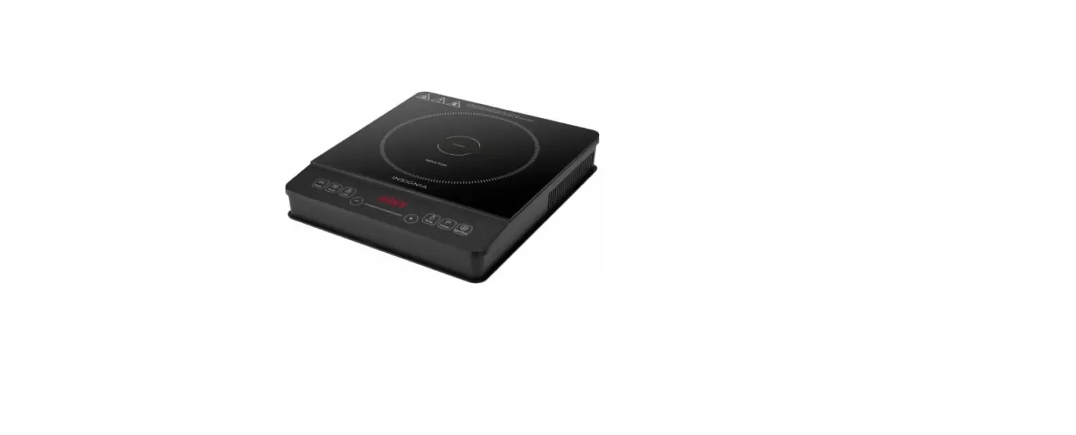 Ikea 104.935.20 Tillreda Portable Induction Cooktop Instruction Manual Ikea 104.935.20 Tillreda Portable Induction Cooktop Instruction Manual