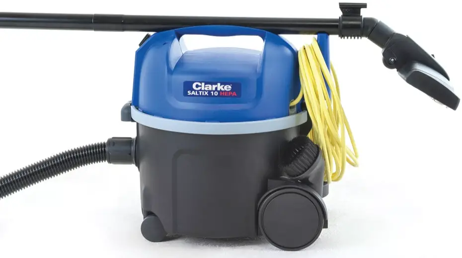 Clarke-SALTIX-10-HEPA-Canister-Vacuum-product