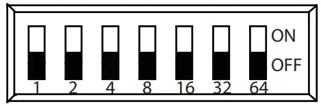 POTTER PAD100 IB Photoelectric Smoke Detector - Figure 13