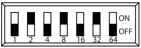 POTTER PAD100 IB Photoelectric Smoke Detector - Figure 14
