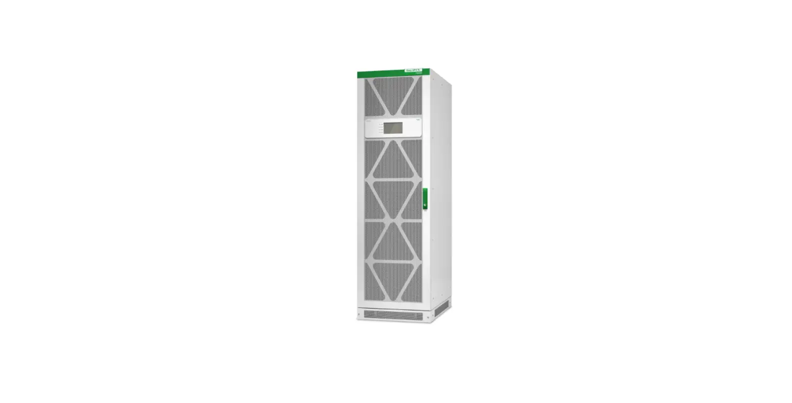 Schneider Electric E3lopt003 Ups Mounting Kit Installation Guide