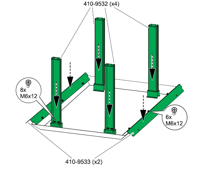 Schneider-Electric-E3LOPT003-UPS-Mounting-Kit-fig- (3)