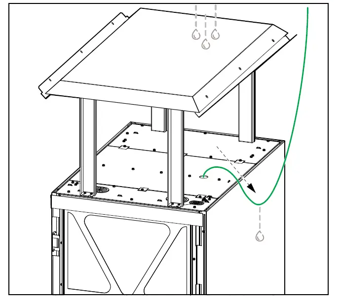 Schneider-Electric-E3LOPT003-UPS-Mounting-Kit-fig- (5)
