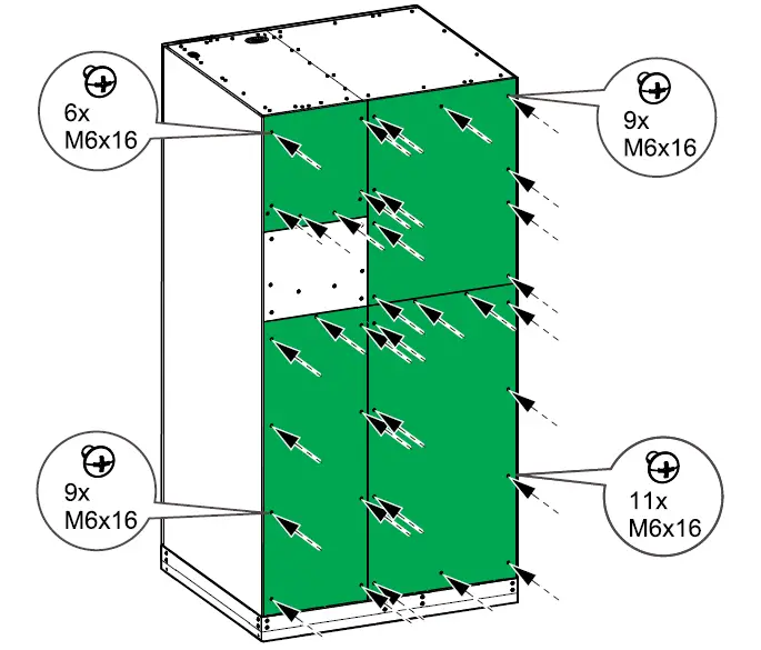 Schneider-Electric-E3LOPT003-UPS-Mounting-Kit-fig- (7)