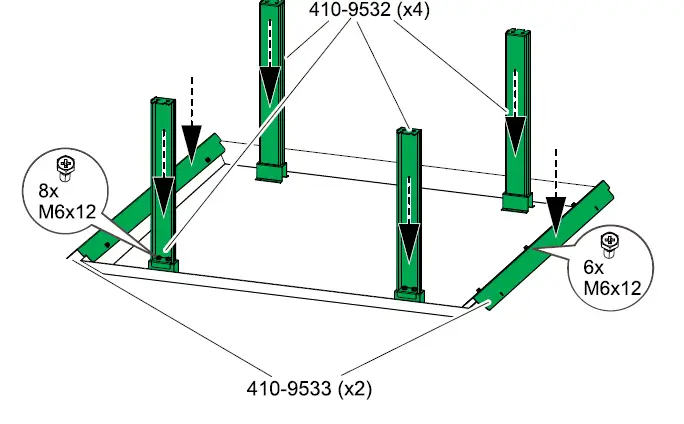 Schneider-Electric-E3LOPT003-UPS-Mounting-Kit-fig- (8)