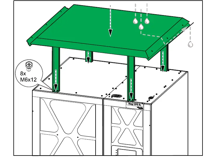 Schneider-Electric-E3LOPT003-UPS-Mounting-Kit-fig- (9)
