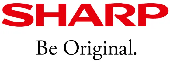 SHARP Logo