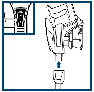 Above-Floor with Handheld