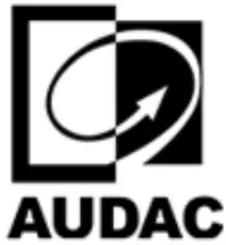AUDAC logo
