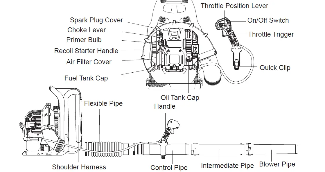 SENIX-BLB4QL-M-4-CYCLE-49-CC-Engine-Gasoline-Blower-23