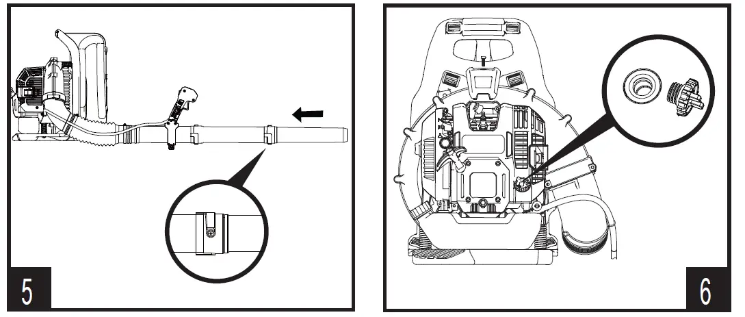 SENIX-BLB4QL-M-4-CYCLE-49-CC-Engine-Gasoline-Blower-3