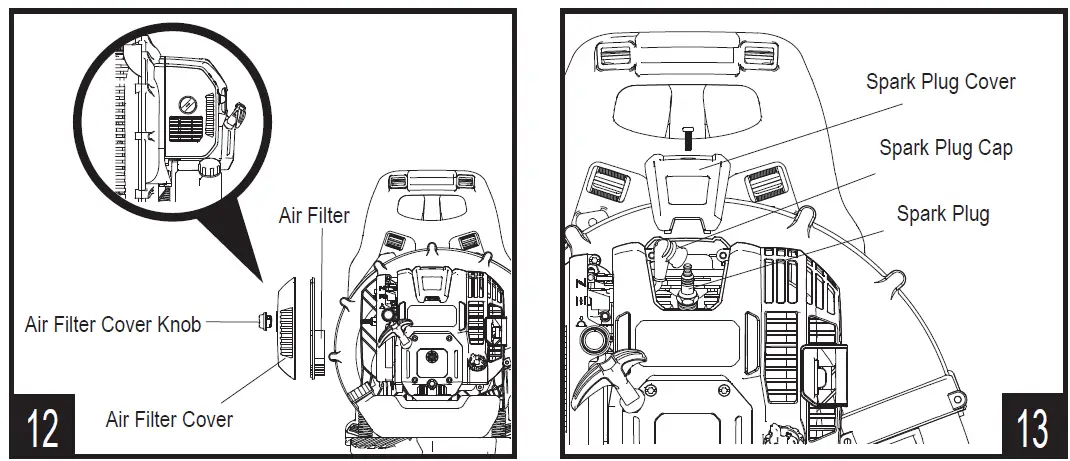 SENIX-BLB4QL-M-4-CYCLE-49-CC-Engine-Gasoline-Blower-6