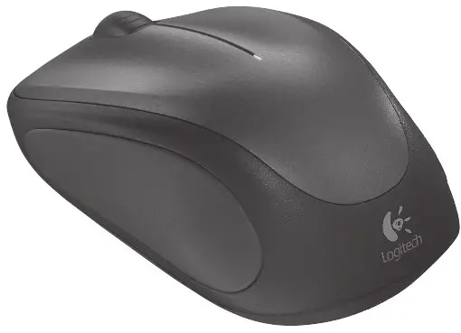 logitech M235 Wireless Mouse - cover
