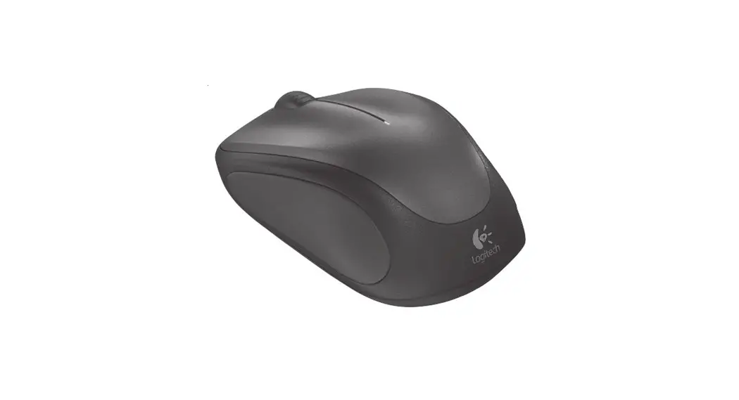 Logitech M235 Wireless Mouse User Manual