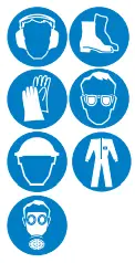 Safety Symbols