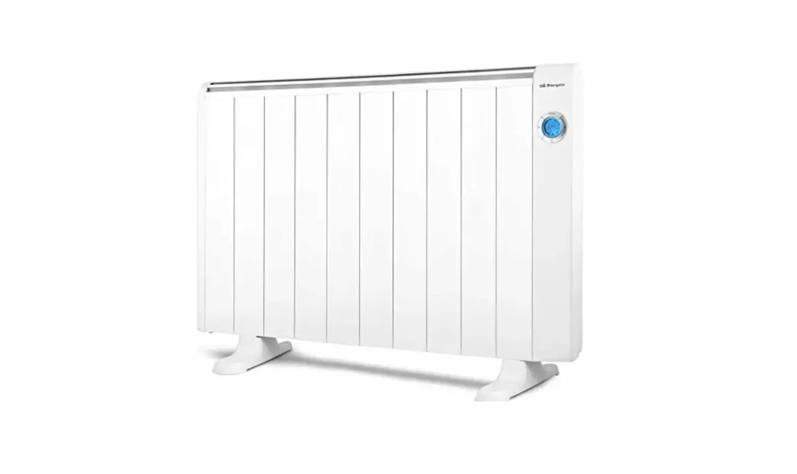 Orbegozo Rre 510 Electric Radiator Instruction Manual