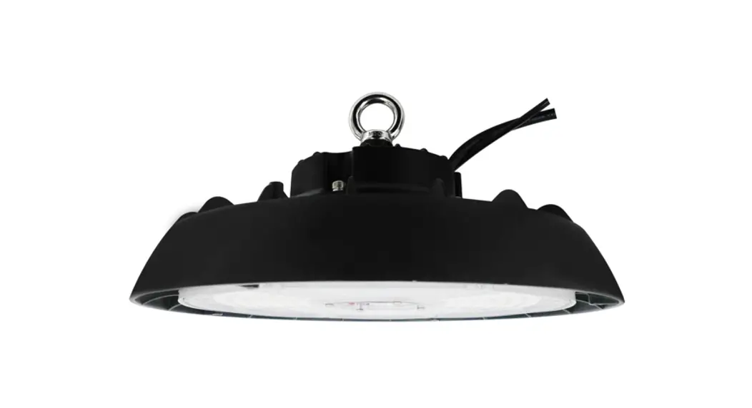 Namron 3222226 Ufo High Bay Led Instruction Manual