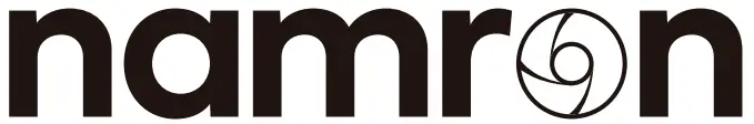 namron logo