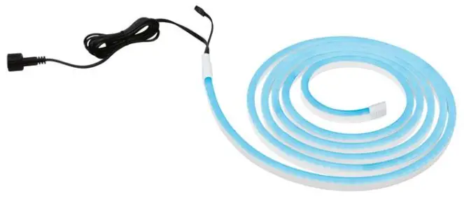 788.89 SimpLED LED Strip Outdoor Complete Set 3m