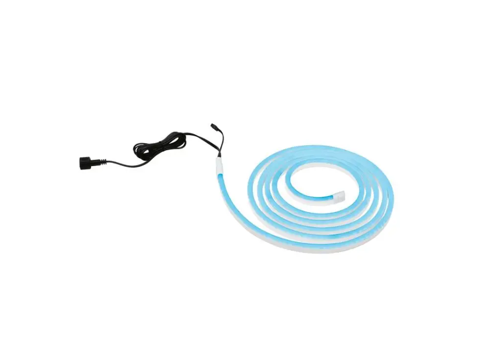 Paulmann 788.89 Simpled Led Strip Outdoor Complete Set 3m Instructions