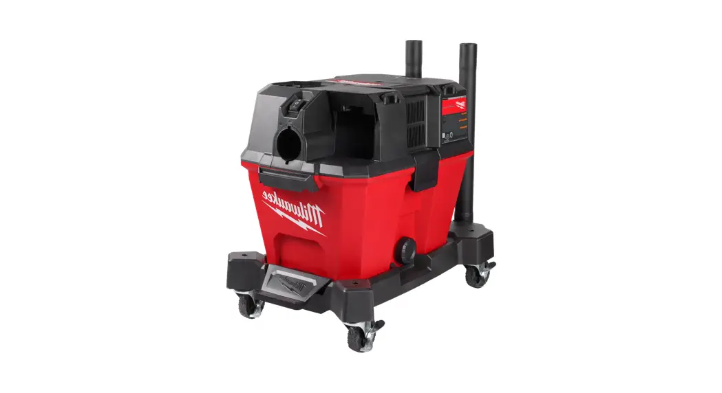 Milwaukee M18 Fvc45l Wet And Dry Vacuum Cleaner Instruction Manual